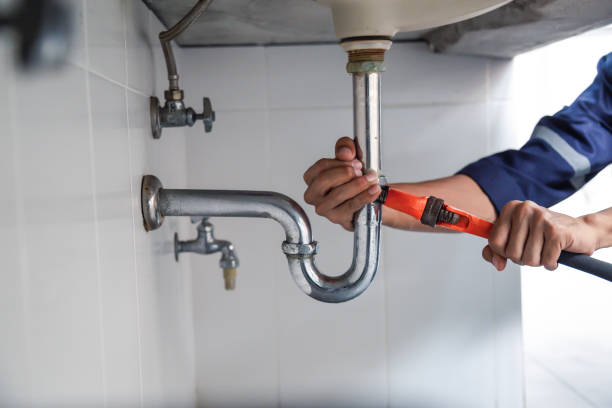 Green Plumbing Solutions and Water Conservation in Artesia, NM